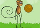 Monkey Kick Off