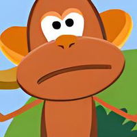 Monkey Monkey