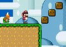 Monolith's Mario World