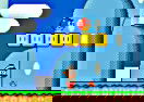 Monoliths Mario World