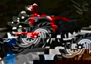 Monster ATV