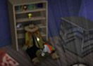Monster Basement 2