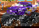 Monster Car Wash