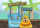Monster Hand