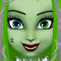 Monster High Beauty Shop - Juega gratis online en 