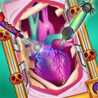 Monster High Heart Surgery