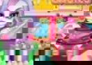 Monster High Werecat Babies