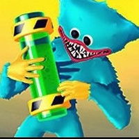 Poppy Playtime Game Juegos online gratis para niños en segundo de primaria por Santiago