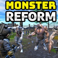 Monster Reform