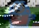 Monster Smack Challenge