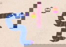 Monster Snake