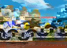 Monster Truck Assault