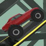 Monster Truck Crazy Impossible