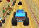 Monster Truck