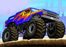 Monster Truck Smash