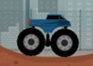 Monster Truck Trials