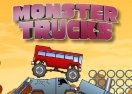 Monster Trucks Challenge