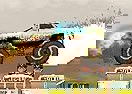 Monster Trucks Nitro