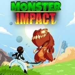Monsters Impact