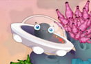 Monsterventures Space Crash!