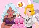 More Fashion Do's and Dont's