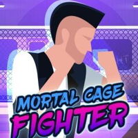 Mortal Cage Fighter