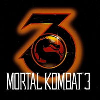 Mortal Kombat 3