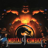 Mortal Kombat 4