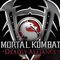 Mortal Kombat: Deadly Alliance