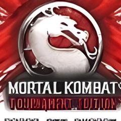 Mortal Kombat Tournament Edition