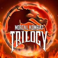 Mortal Kombat Trilogy