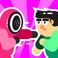 Mortal Squid Games