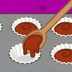 Moshi Cupcakes
