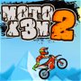 Moto X3M 2
