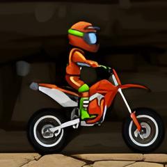 Moto X3M