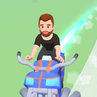 Moto Master 3D