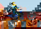 Moto X Dare Devil