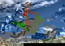 Motocross Drifter