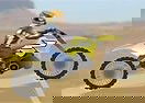 Motor Bike
