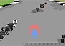 Motor Madness
