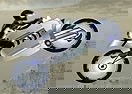 Motorbike