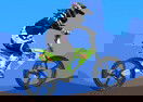 Mountain Bike Crosser 2