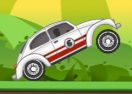 Mountain Car Climb