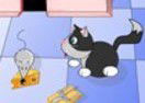 Mouse In My House