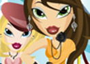 Movie Star Bratz