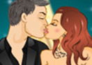 Movie Star Kiss