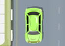 Mr Bean Car Parking