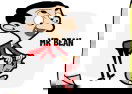 Mr. Bean Colour