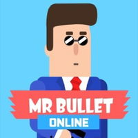 Mr. Bullet Online