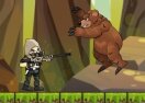 Mr. Hunter 2D